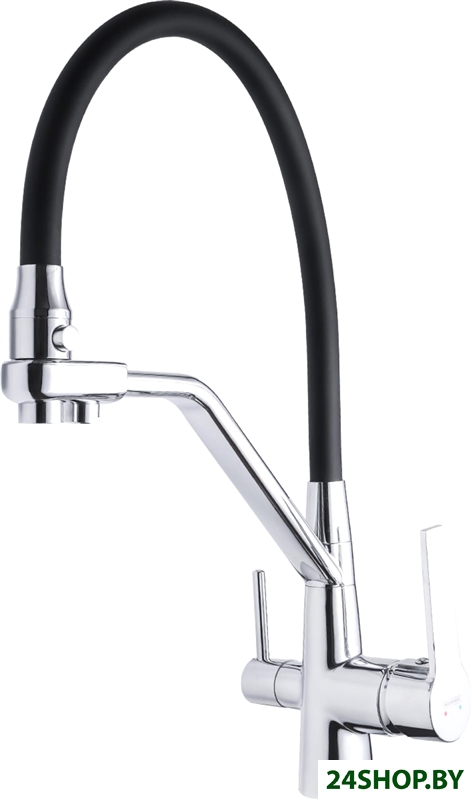 Смеситель Maxonor MN4460-17 Смеситель Maxonor MN4460-17