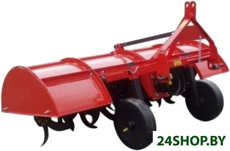 Почвофреза Wirax U575/4 Почвофреза Wirax U575/4