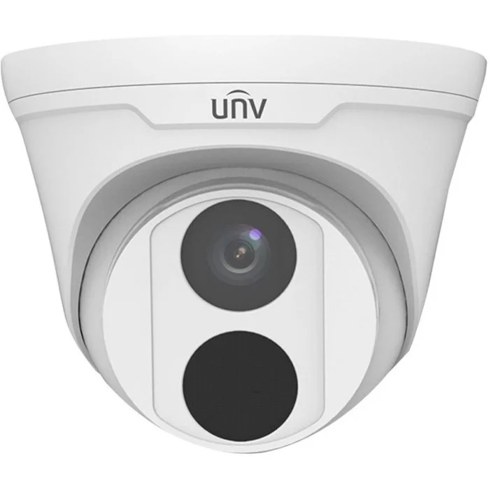 IP-камера Uniview IPC3614LR3-PF40-D IP-камера Uniview IPC3614LR3-PF40-D