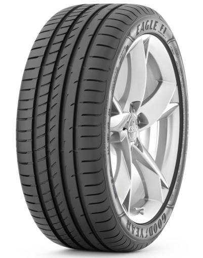 Автомобильные шины Goodyear Eagle F1 Asymmetric 2 225/55R16 99Y Автомобильные шины Goodyear Eagle F1 Asymmetric 2 225/55R16 99Y