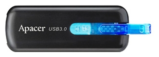 Флеш-память Apacer AH354 32 GB Флеш-память Apacer AH354 32 GB