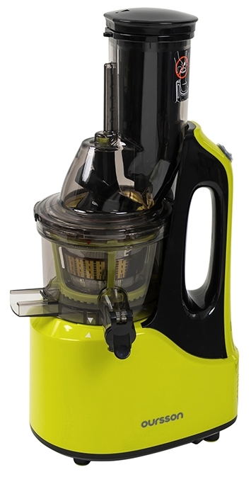 Соковыжималка Oursson JM7002/GA Соковыжималка Oursson JM7002/GA