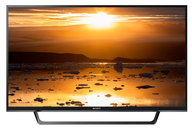 Телевизор Sony KDL-32WE613 Телевизор Sony KDL-32WE613