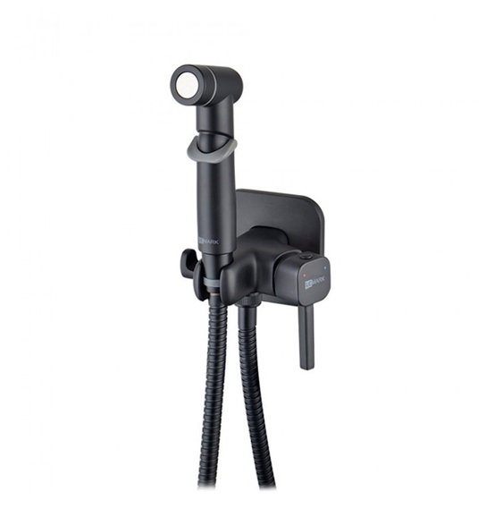 Смеситель Lemark Solo LM7165BL Смеситель Lemark Solo LM7165BL