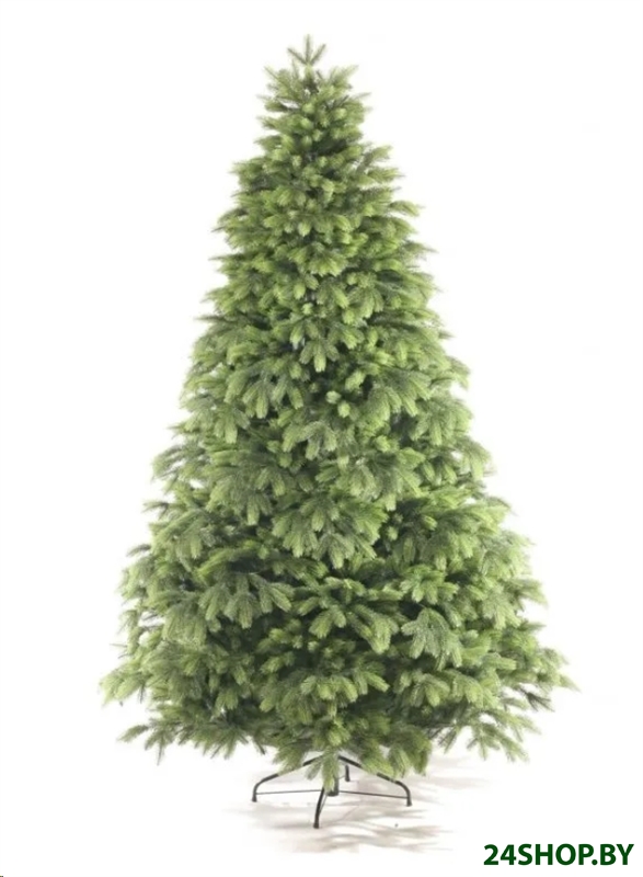 Ель искусственная National Tree Company Эверест ЭВ-180 (1.8 м) Ель искусственная National Tree Company Эверест ЭВ-180 (1.8 м)