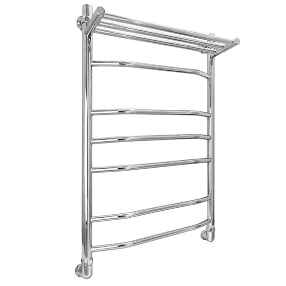 Полотенцесушитель ZorG Tiida Plus 80x50 Полотенцесушитель ZorG Tiida Plus 80x50