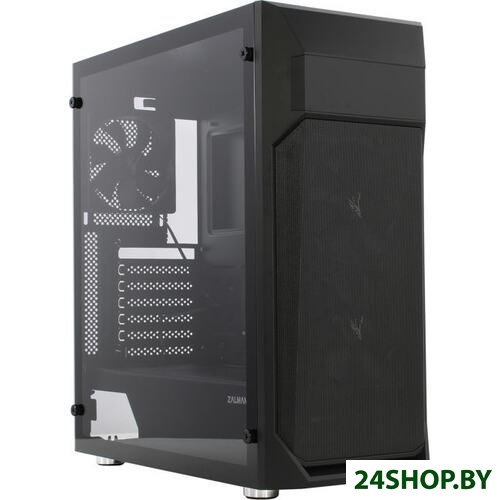 Корпус Zalman Z1 Plus Корпус Zalman Z1 Plus