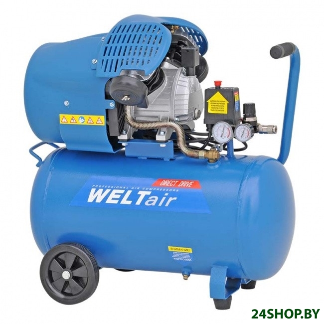 Компрессор Welt AR50VT Компрессор Welt AR50VT