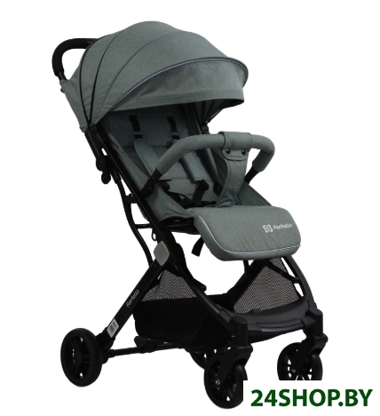 Коляска прогулочная Farfello Comfy Go CG-15 (хаки) Коляска прогулочная Farfello Comfy Go CG-15 (хаки)