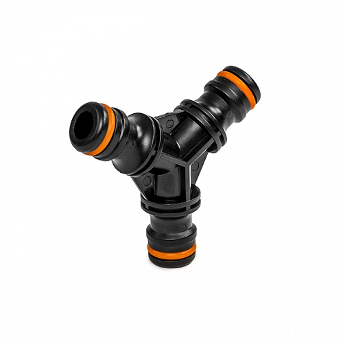 Тройник Bradas ECO-PWB 2210L Тройник Bradas ECO-PWB 2210L