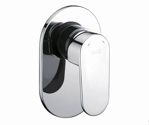 Смеситель Wasserkraft Donau 5351 Смеситель Wasserkraft Donau 5351