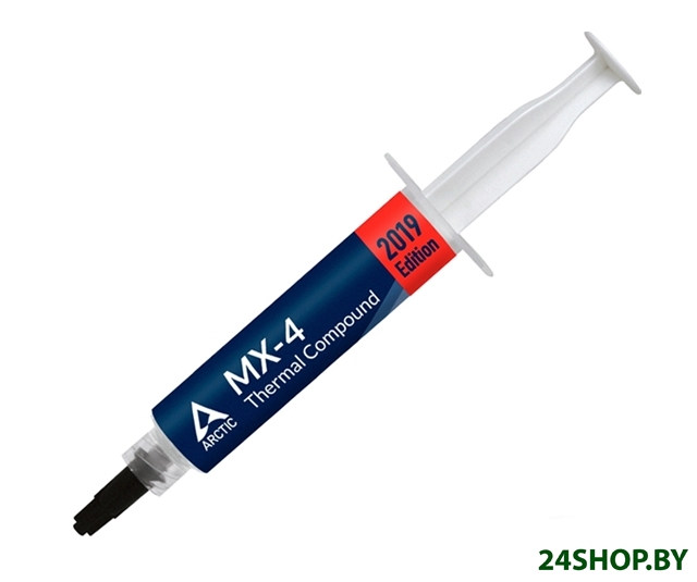 Термопаста Arctic MX-4 2019 ACTCP00024A (45 г) Термопаста Arctic MX-4 2019 ACTCP00024A (45 г)