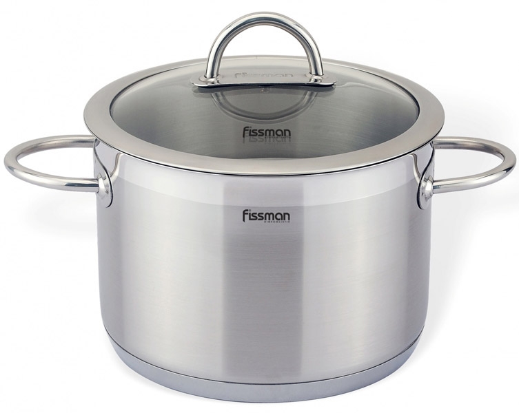 Кастрюля Fissman Benjamin 5424 Кастрюля Fissman Benjamin 5424