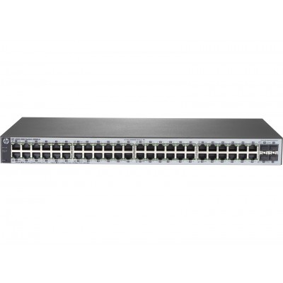 Коммутатор HP 1820-48G (J9981A) Коммутатор HP 1820-48G (J9981A)