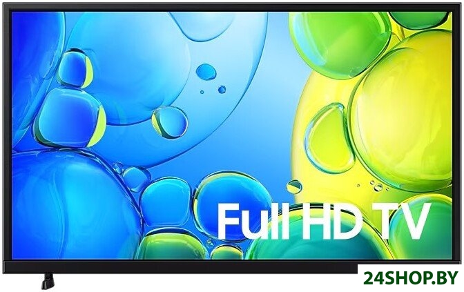 Телевизор Samsung Full HD F6000 UE32F6000FUXRU Телевизор Samsung Full HD F6000 UE32F6000FUXRU