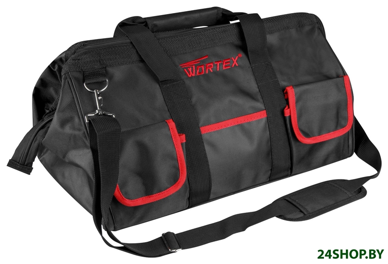 Сумка для инструментов Wortex WB 1202 Сумка для инструментов Wortex WB 1202
