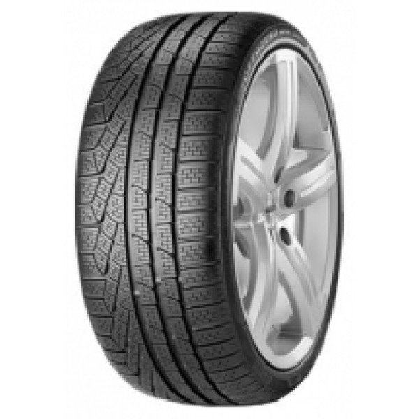 Автомобильные шины Pirelli Winter Sottozero Serie II 285/40R19 103V Автомобильные шины Pirelli Winter Sottozero Serie II 285/40R19 103V