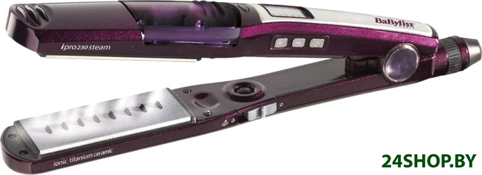 Выпрямитель для волос BaByliss ST395E (C88e) Выпрямитель для волос BaByliss ST395E (C88e)