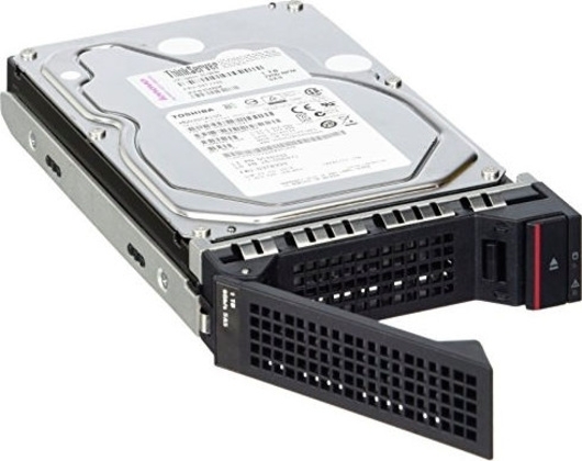 Жесткий диск Lenovo 4XB7A13907 14TB Жесткий диск Lenovo 4XB7A13907 14TB