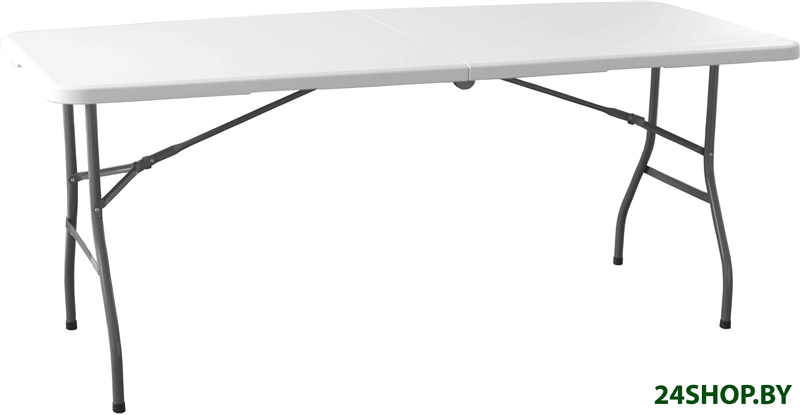 Стол Calviano Light 180 (белый) Стол Calviano Light 180 (белый)