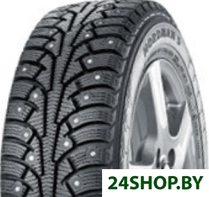 Автомобильные шины Nokian Nordman 5 185/65R15 92T (шипы) Автомобильные шины Nokian Nordman 5 185/65R15 92T (шипы)