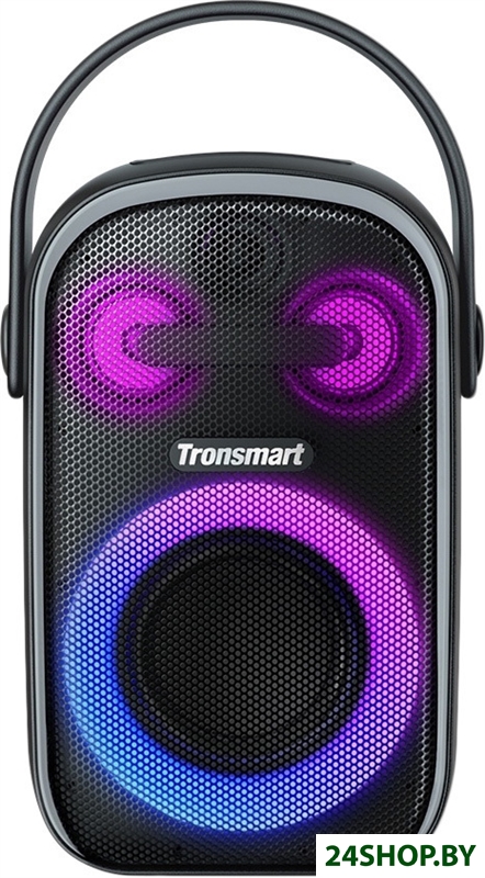 Беспроводная колонка Tronsmart Halo 100 Беспроводная колонка Tronsmart Halo 100