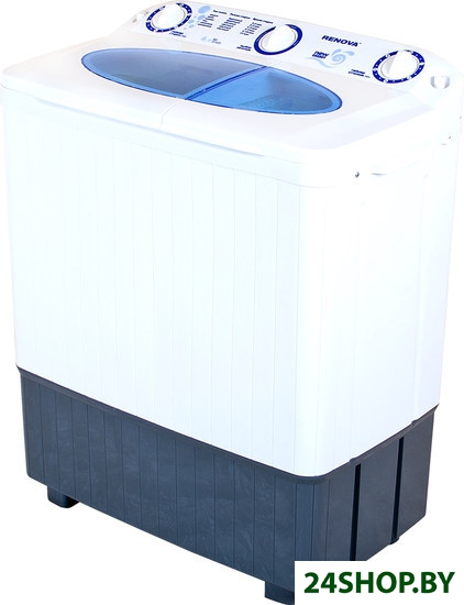 Стиральная машина RENOVA WS-60PET Стиральная машина RENOVA WS-60PET