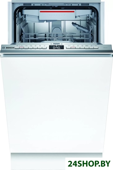 Посудомоечная машина Bosch SPV4HMX54E Посудомоечная машина Bosch SPV4HMX54E