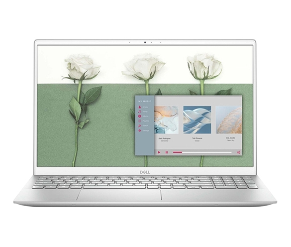 Ноутбук DELL Inspiron 15 5502-0697 Ноутбук DELL Inspiron 15 5502-0697