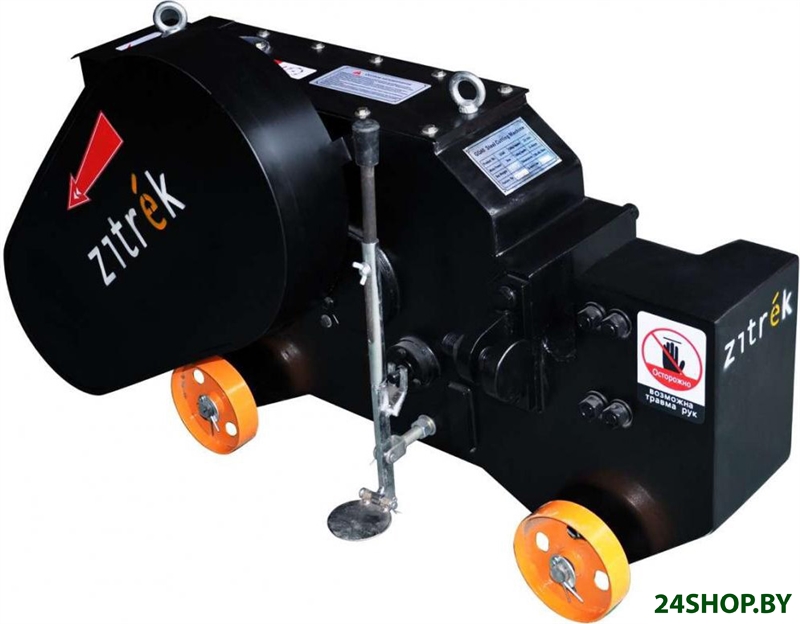 Станок Zitrek GQ-40 067-0089 Станок Zitrek GQ-40 067-0089