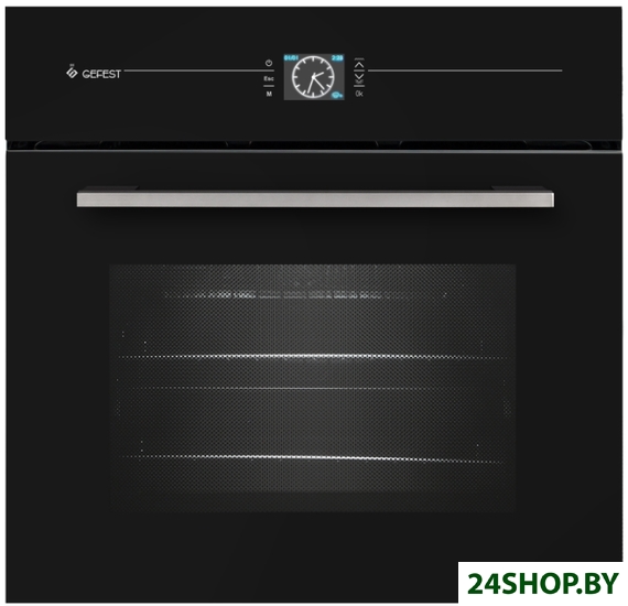 Духовой шкаф GEFEST 622-04 А1 S Духовой шкаф GEFEST 622-04 А1 S