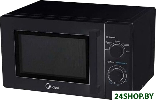 Микроволновая печь Midea MM720CY6-B Микроволновая печь Midea MM720CY6-B