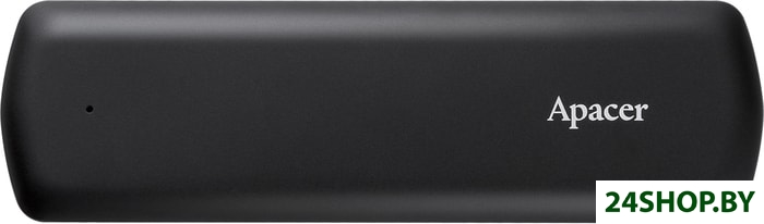 Внешний накопитель Apacer AS721 500GB AP500GAS721B-1 Внешний накопитель Apacer AS721 500GB AP500GAS721B-1