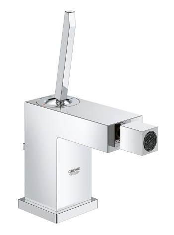 Смеситель Grohe Eurocube Joy 23664000 Смеситель Grohe Eurocube Joy 23664000