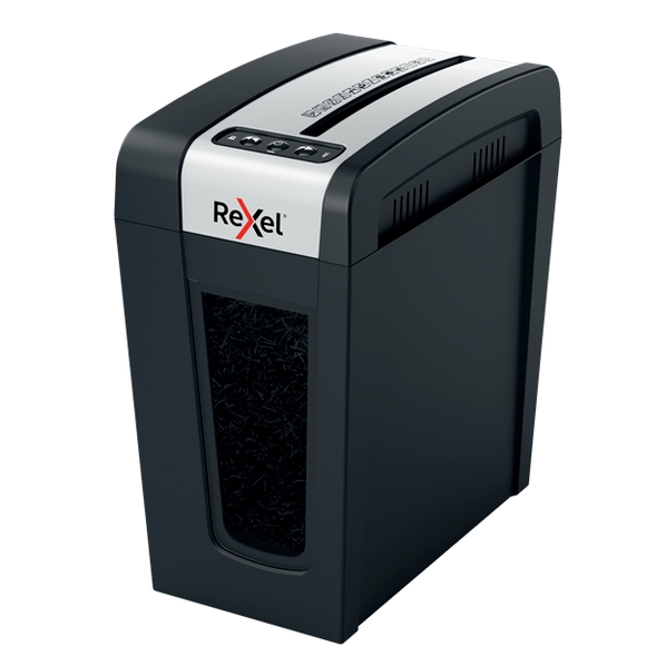 Шредер Rexel Secure MC4-SL (2020132EU) Шредер Rexel Secure MC4-SL (2020132EU)