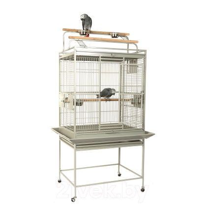 Клетка для птиц Sky Pet Rainforest Dakota Stone / 1010/SK Клетка для птиц Sky Pet Rainforest Dakota Stone / 1010/SK