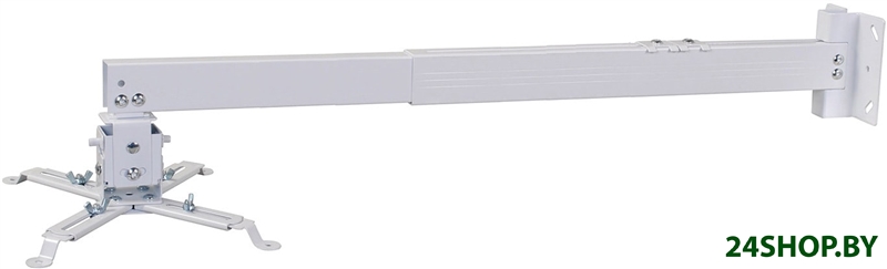 Кронштейн CACTUS CS-VM-PRE04-WT Кронштейн CACTUS CS-VM-PRE04-WT