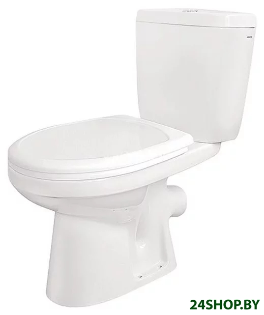 Унитаз Santek Анимо (1WH110032) Унитаз Santek Анимо (1WH110032)