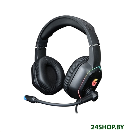 Наушники Gembird MHS-GX15 Наушники Gembird MHS-GX15