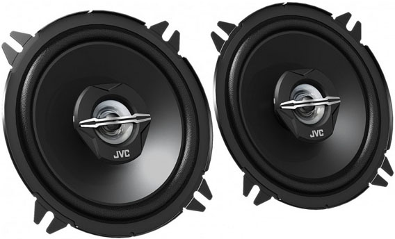 Автомобильная акустика JVC CS-J520X Автомобильная акустика JVC CS-J520X