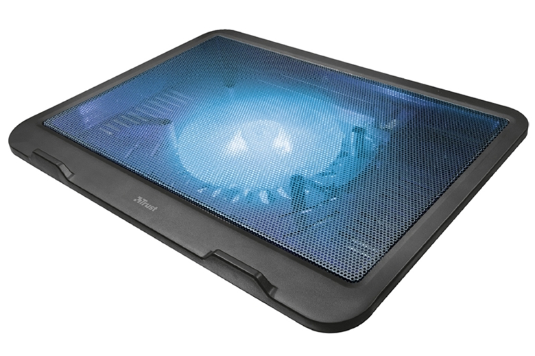 Подставка для ноутбука Trust Ziva Laptop Cooling Stand Подставка для ноутбука Trust Ziva Laptop Cooling Stand