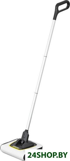 Электровеник KARCHER KB 5 Premium 1.258-021.0 Электровеник KARCHER KB 5 Premium 1.258-021.0