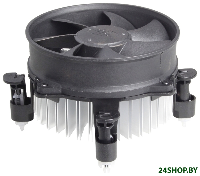 Кулер DEEPCOOL ALTA 9 Кулер DEEPCOOL ALTA 9