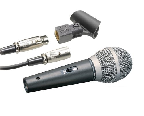 Микрофон Audio-Technica ATR1500 Микрофон Audio-Technica ATR1500