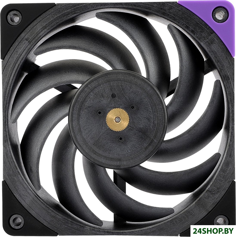 Вентилятор для корпуса Thermalright TL-B12 Extrem LCP Вентилятор для корпуса Thermalright TL-B12 Extrem LCP