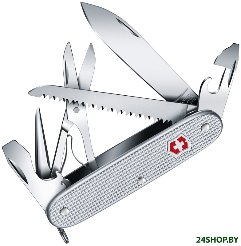Мультитул Victorinox Farmer X Alox 0.8271.26 Мультитул Victorinox Farmer X Alox 0.8271.26