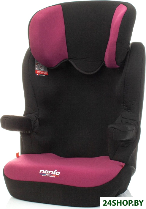 Детское автокресло Nania Rway Access (purple) Детское автокресло Nania Rway Access (purple)