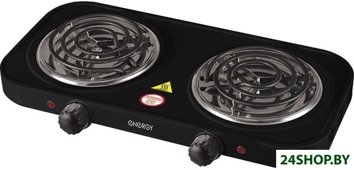 Плита настольная электрическая Energy EN-904В Плита настольная электрическая Energy EN-904В