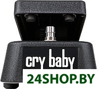 Гитарная педаль Dunlop Manufacturing CryBaby GCB95 Wah Гитарная педаль Dunlop Manufacturing CryBaby GCB95 Wah