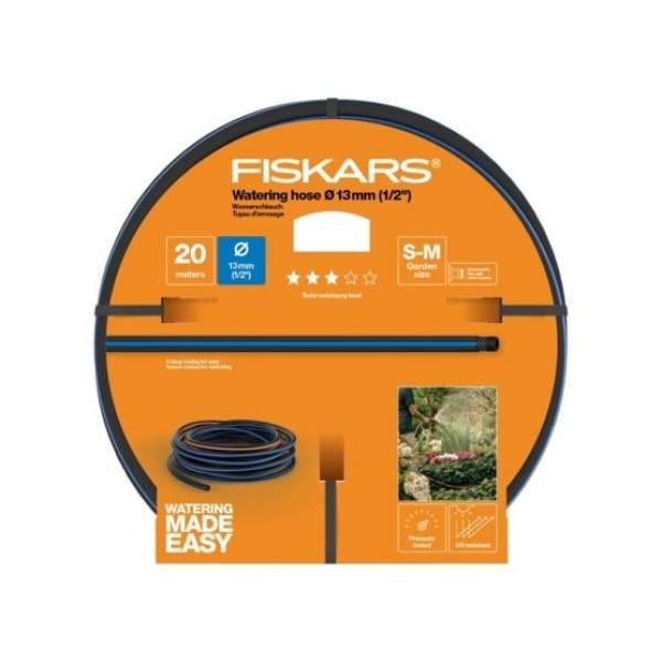 Шланг Fiskars 1027102 Q3 (1/2 Шланг Fiskars 1027102 Q3 (1/2